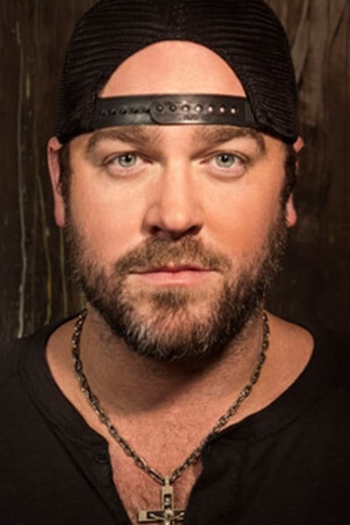 Actor Lee Brice