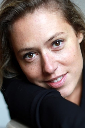 Actor Marilyne Fontaine