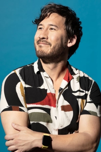 Actor Markiplier