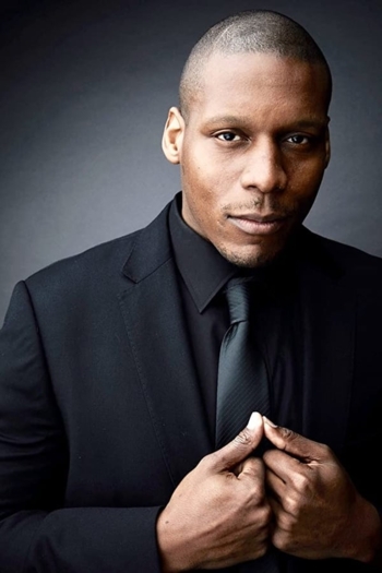 Actor Chris Jai Alex