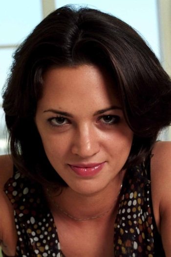 Actor Asia Argento