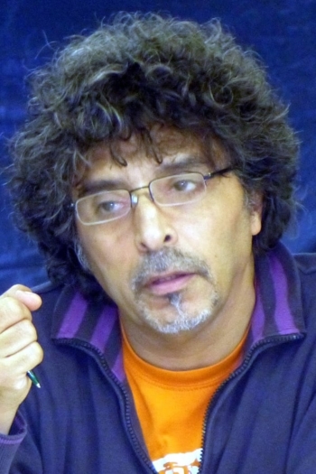 Actor Youssef Boussoumah