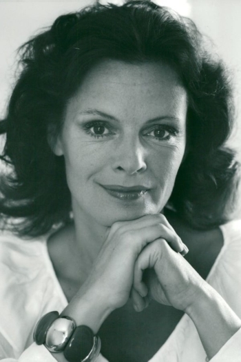 Actor Sylvia Lindenstrand