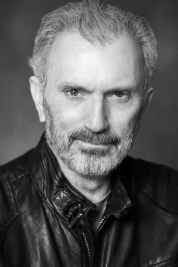 Actor Antonio Valero