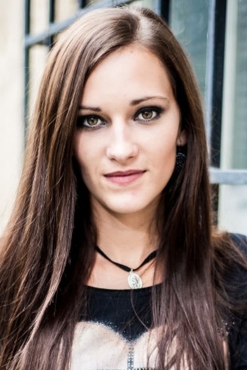 Actor Barbora Jánová