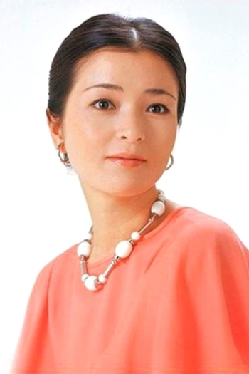 Actor Chieko Baisho