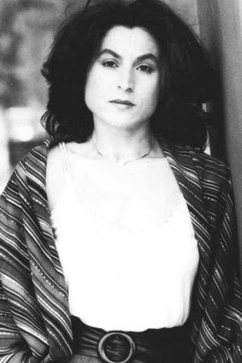 Actor Maria Belfiore