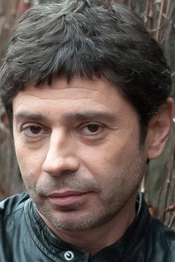 Actor Valeriy Nikolaev