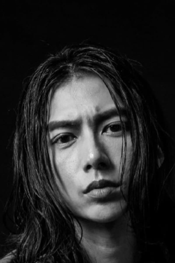 Actor Zheng Qi Lei