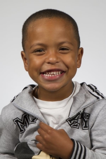 Actor Jordan Eli Arellano