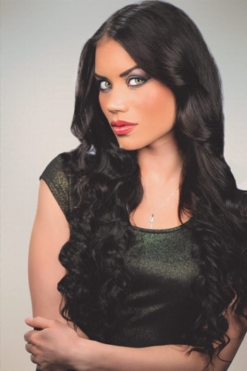 Actor Ginger Costa-Jackson