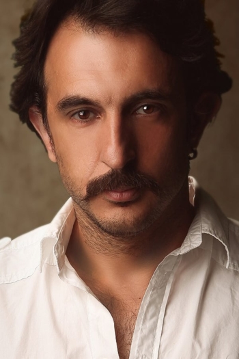Film director Biray Dalkıran