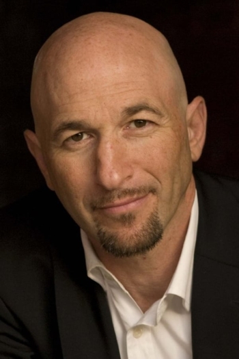 Actor Dan Hildebrand