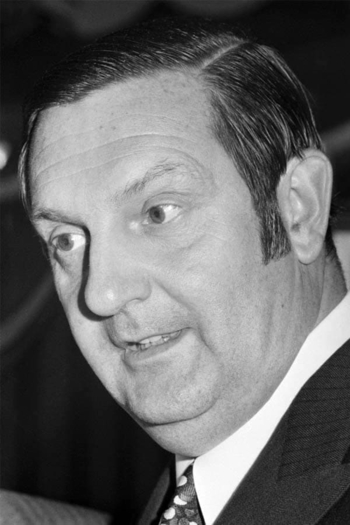 Actor Jacques Charon