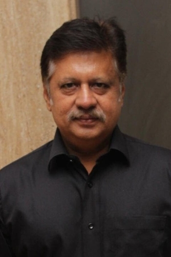 Actor Jayaprakash