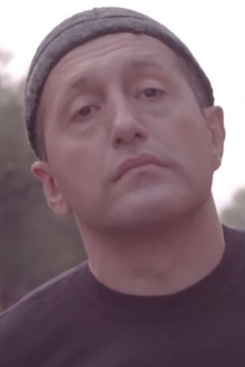 Actor Dato Tsirekidze