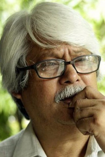 Film director Haranath Chakraborty