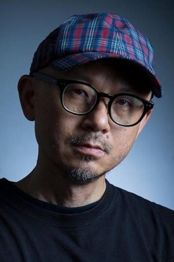 Film director Chen Hung-i