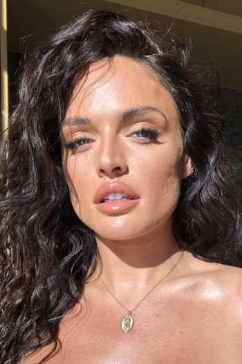 Actor Kelsey Laverack