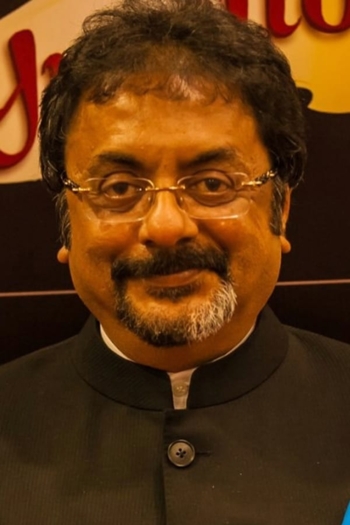 Actor Prathap Pothan