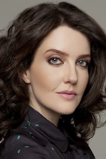 Actor Larissa Maciel