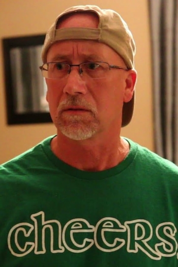 Actor Lorenz Abraham