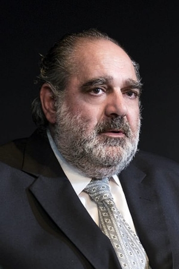 Actor Giorgos Souxes