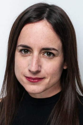 Film director Maite Alberdi