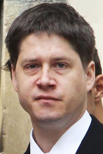 Actor Hynek Dřízhal