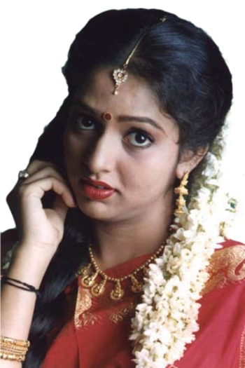Actor Keerthana