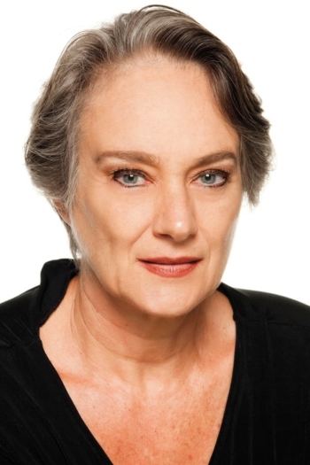 Actor Selma Egrei