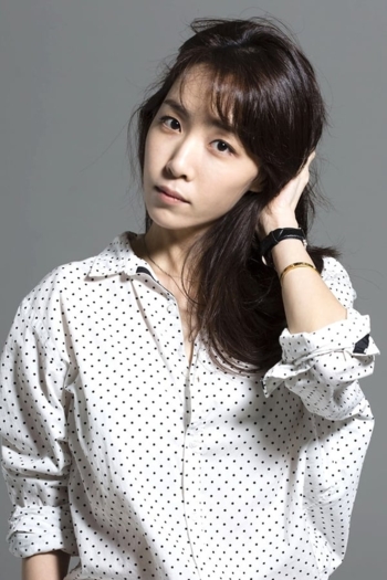 Actor Kim Eana