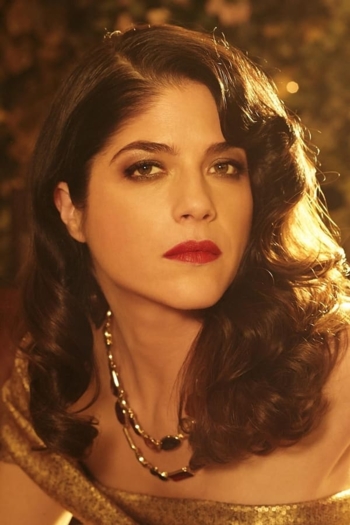 Actor Selma Blair