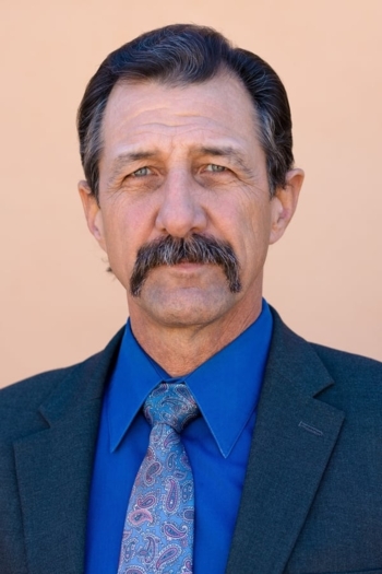 Actor John Marrs