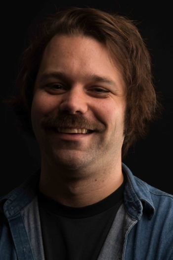 Actor Maxime Gervais