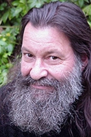 Film director Michael Lee