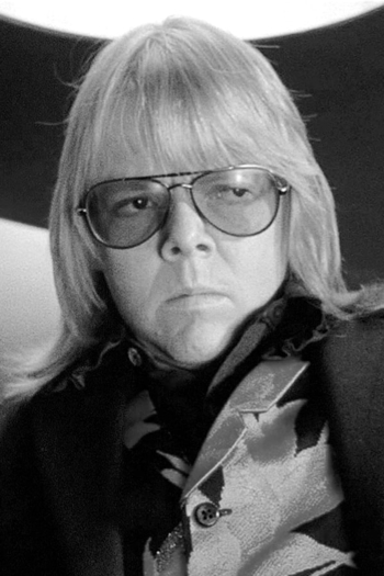 Actor Paul Williams