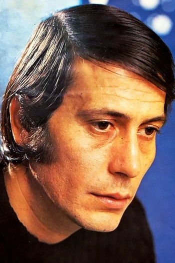 Actor Yannis Kalatzis