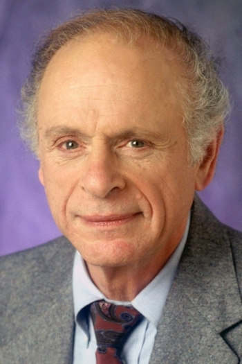 Actor Philip Sterling