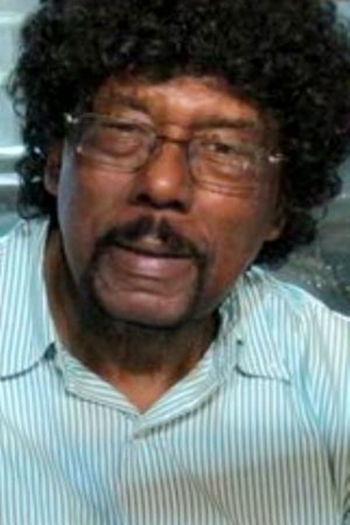 Actor James Gadson