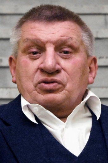 Actor Jiří Krytinář