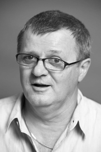 Actor Ovidiu Moldovan