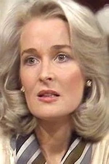 Actor Claire Nielson