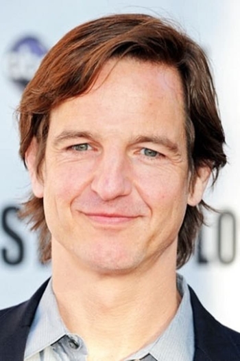 Actor William Mapother