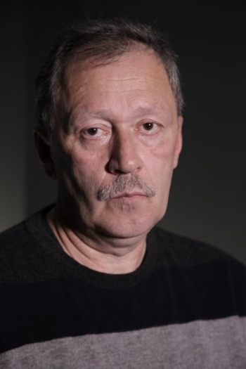 Actor Vladimir Fokov