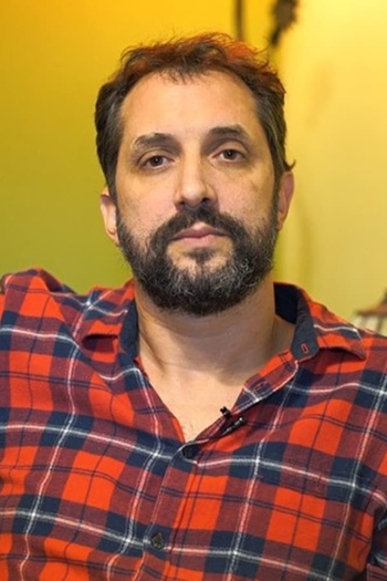 Film director Persano Roberto