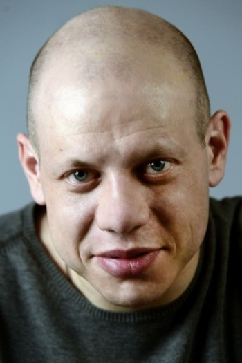 Actor Ivan Kokorin