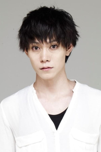 Actor Yuki Tamaki