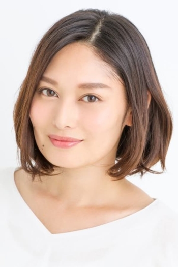 Actor Noriko Sato