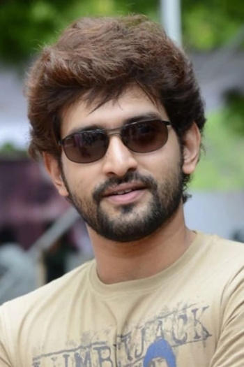 Actor Baladitya